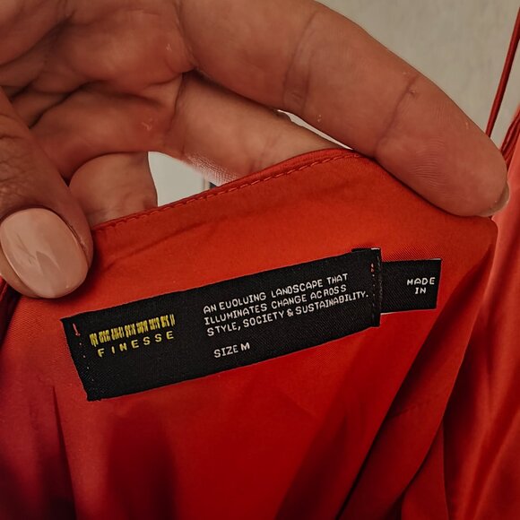 Finesse dress - Picture 4 of 4